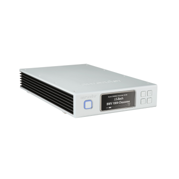 Streamer Aurender N150