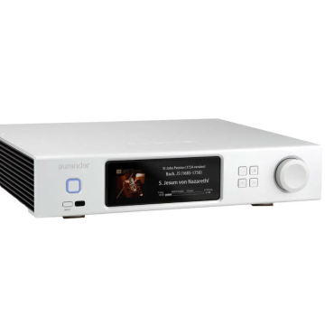 Streamer Aurender A15