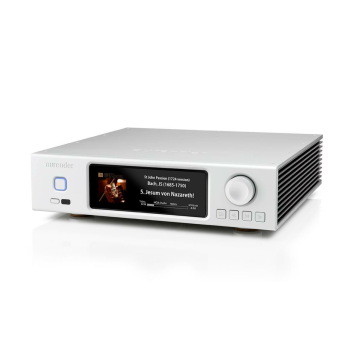 Streamer Aurender A20
