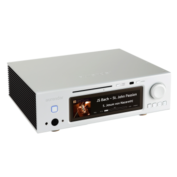 Streamer Aurender A30 