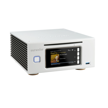 Streamer Aurender ACS100