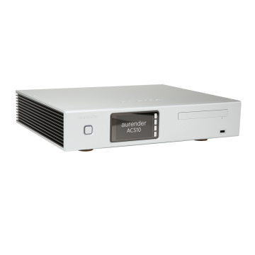 Lecteur réseau Aurender ACS10
