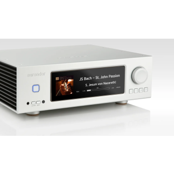 Amplificateur intégré Aurender AP20 