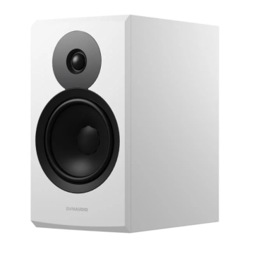 Enceinte bibliothèque Dynaudio Emit 20
