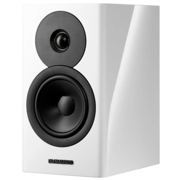 Enceinte bibliothèque Dynaudio Evoke 10