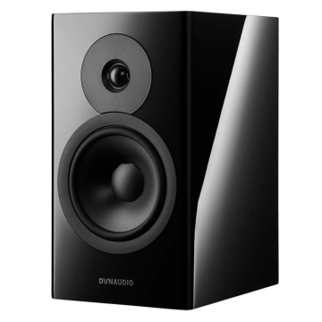Enceinte bibliothèque Dynaudio Evoke 20