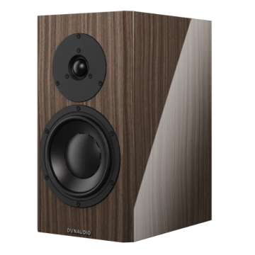 Enceinte bibliothèque Dynaudio Special Forty |