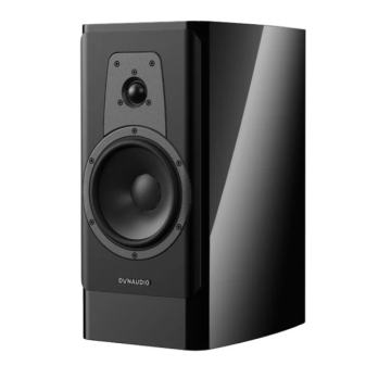 Enceinte bibliothèque Dynaudio Contour 20i