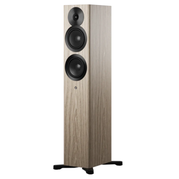 Enceintes actives Dynaudio Focus 30 