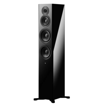 Enceintes actives Dynaudio Focus 50