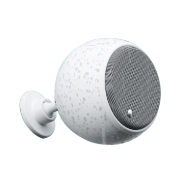 Enceinte d'extérieur Gallo Acoustics Micro Habitat Single Outdoor
