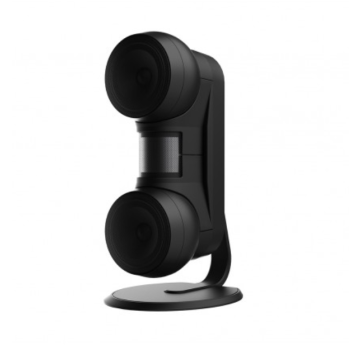 Enceintes bibliothèque Gallo Acoustics Strada 2