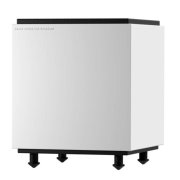 Subwoofer Gallo Acoustics Room Sub 8