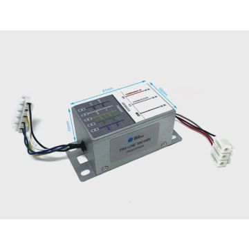 Transformateur de ligne Gallo Acoustics Pro-Line 70V/100V