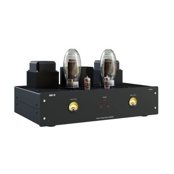 Amplificateur stéréo LAB 12 SUONO MK2