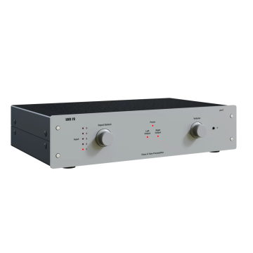 Préamplificateur LAB 12 PRE1 