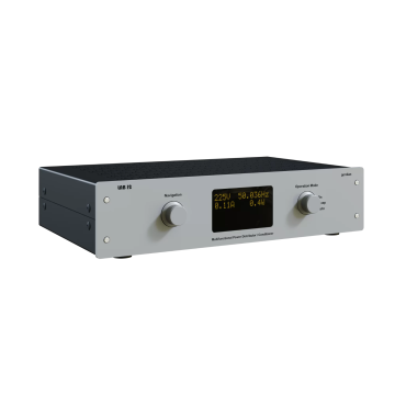 Distributeur de puissance LAB 12 GORDIAN 