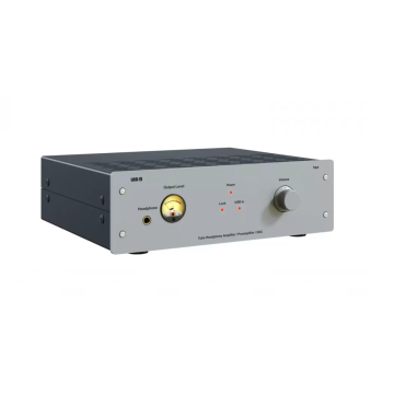 Ampli casque LAB 12 HPA 