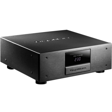 GigaWatt PC-4 EVO+ 2021