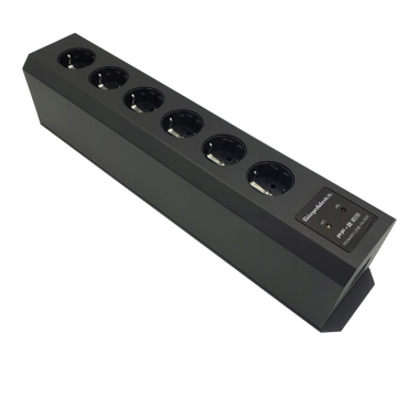 Barrette secteur GigaWatt PF-2 EVO+ 