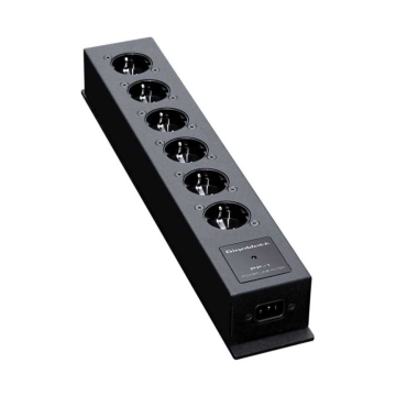 Barrette secteur GigaWatt PF-1e