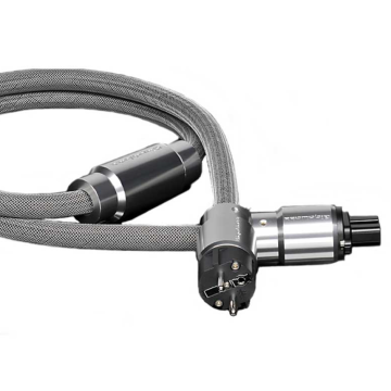 Câble secteur GigaWatt LS-2 EVO