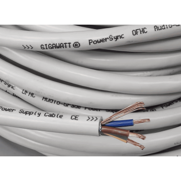 Gigawatt PowerSync 
