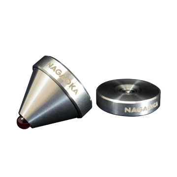 Nagaoka INS-SU01 Isolation Spikes