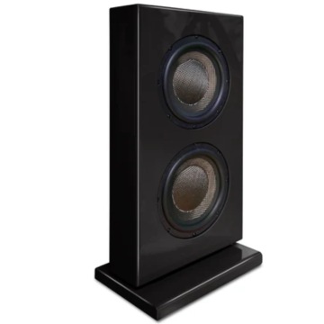 Subwoofer Totem Tribe Solution Sub