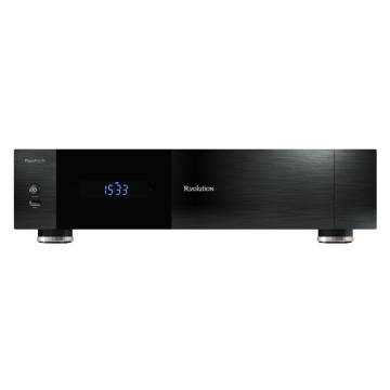 Lecteur multimédia Rvolution Player Pro 8K