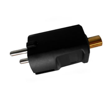 Shunyata Research AC Wall Ground Adapter