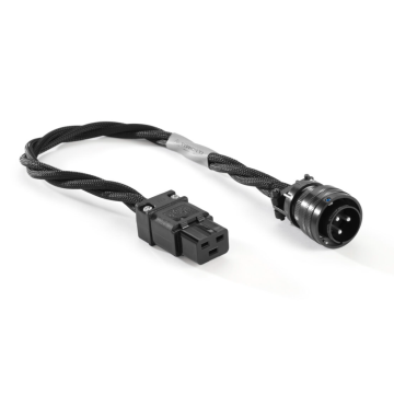 Câble d'alimentation Shunyata Research TT2 Reference