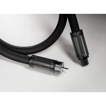 Câble secteur Shunyata Research Alpha-X XC