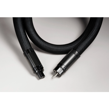 Câble secteur Shunyata Research Sigma-X QR 