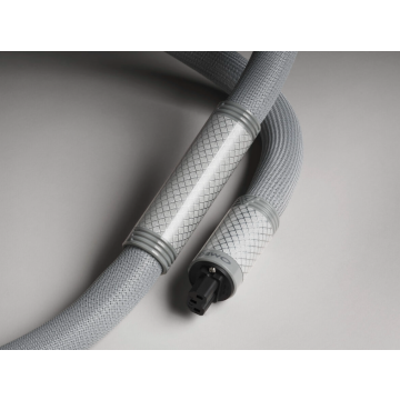 Câble secteur Shunyata Research Omega-X QR