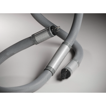 Câble secteur Shunyata Research Omega-X XC