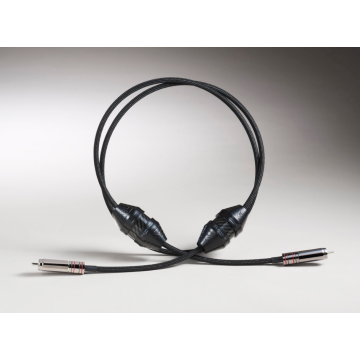 Câble digital coaxial Shunyata Research  Alpha-X S/PDIF