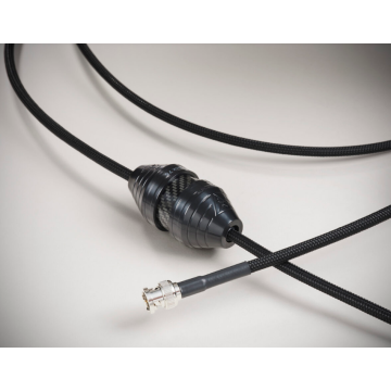 Câble digital coaxial BNC Shunyata Research  Alpha-X Clock-50