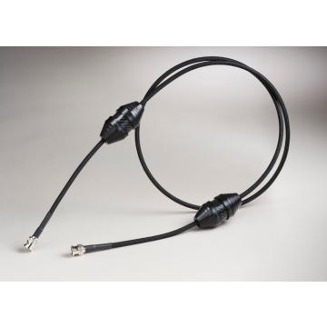 Câble digital coaxial BNC Shunyata Research  Alpha-X Clock-75