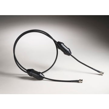 Câble digital coaxial BNC Shunyata Research Sigma-X Clock-50 