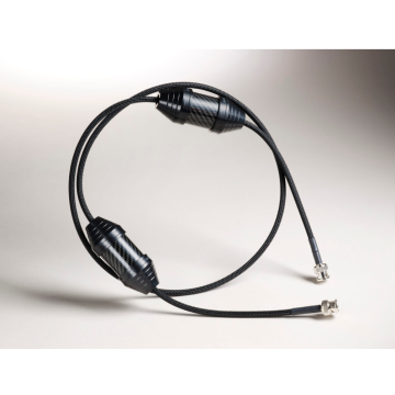 Câble digital coaxial BNC Shunyata Research Sigma-X Clock-75