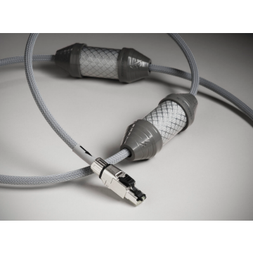 Câble Ethernet Shunyata Research Omega-X Ethernet 