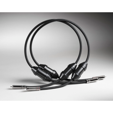 Câble RCA Shunyata Research  Alpha-X RCA