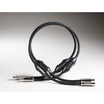 Câble XLR Shunyata Research Sigma-X XLR