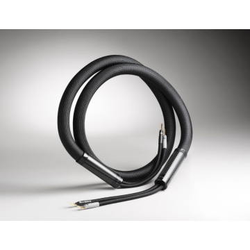 Câble d'enceinte Shunyata Research Alpha-X Speaker Tri-wire