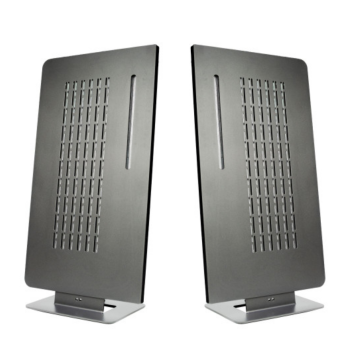 Enceinte colonne Diptyque Audio DP 85