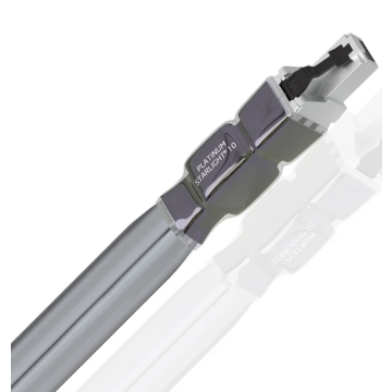 Câble Ethernet Wireworld Ethernet Platinum Starlight 10 Twinax