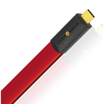 Câble USB Wireworld Starlight 8 USB 3.1