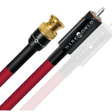 Câble coaxial Wireworld Starlight 10 Coaxial Digital 