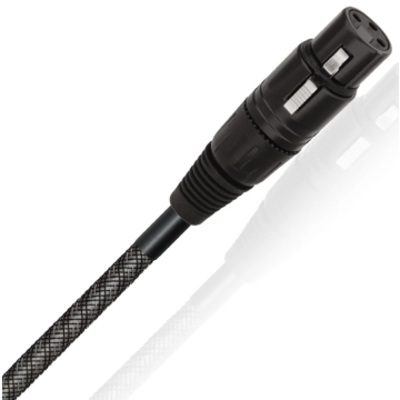 Câble digital Wireworld Micro Silver Ecilpse 10 Balanced Digital